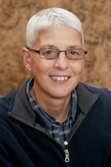 Ada Sinacore, PhD – McGill University